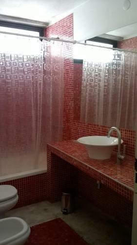 Apartment Concepcion Arenal 2458