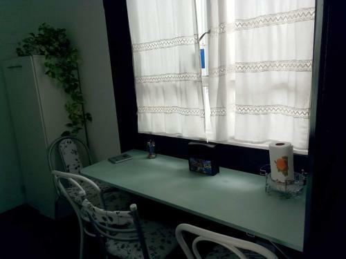 Apartamento Isurus