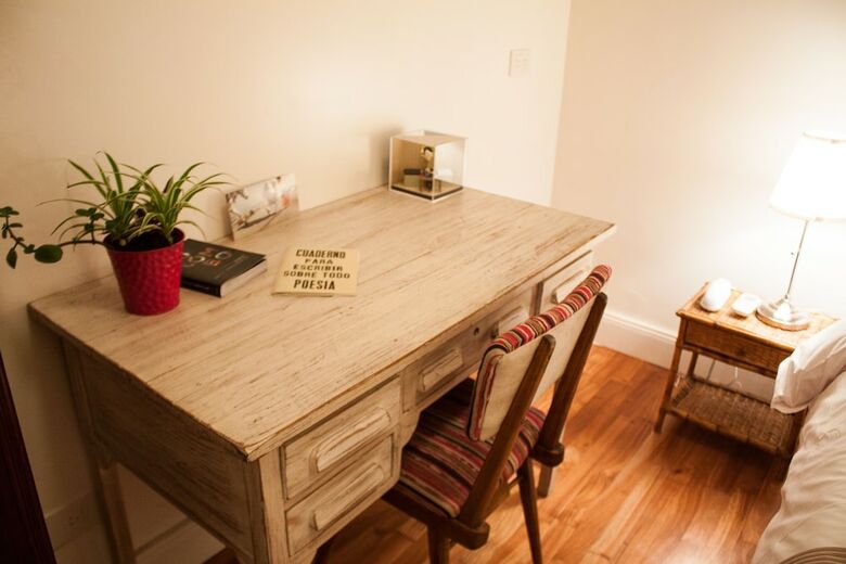 Hotel L'adresse H�tel Boutique