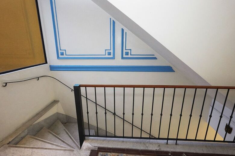 Hotel L'adresse H�tel Boutique