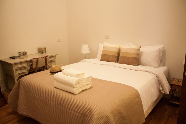 Hotel L'adresse H�tel Boutique