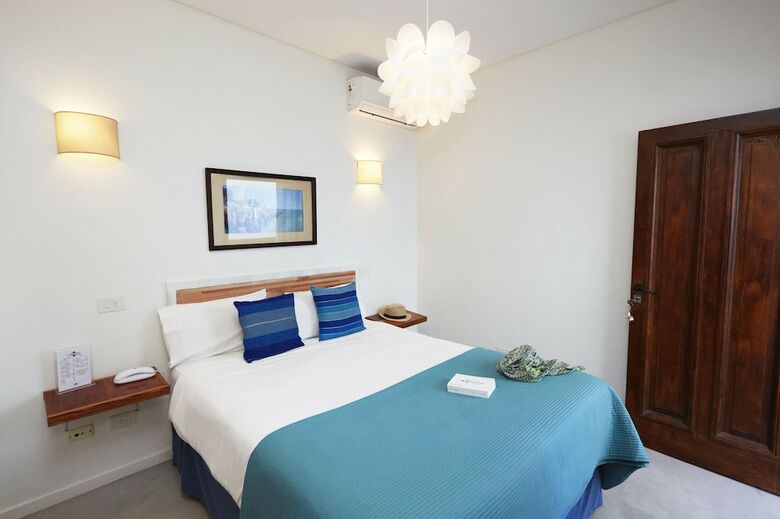 Hotel L'adresse H�tel Boutique