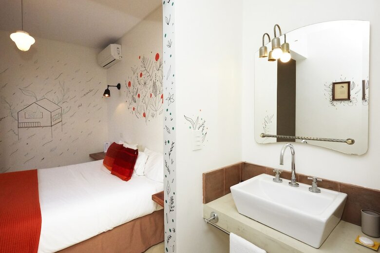 Hotel L'adresse H�tel Boutique
