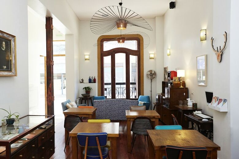 Hotel L'adresse H�tel Boutique