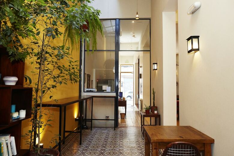 Hotel L'adresse H�tel Boutique