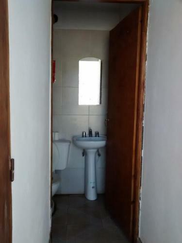 Hostal Lo De Chichi