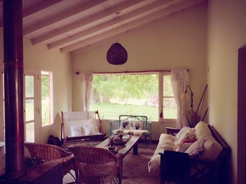 Finca El Encuentro
