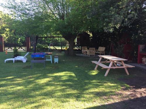 Apartamento Ayma