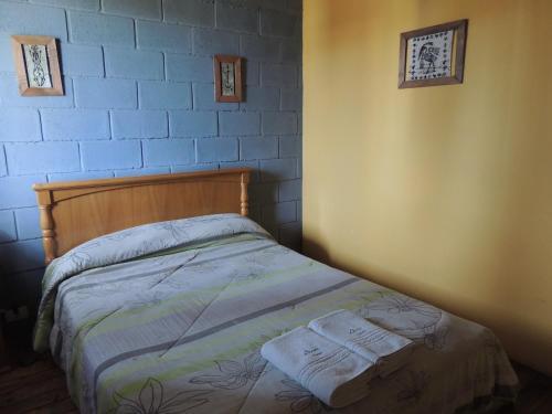 Apartamento Aramis