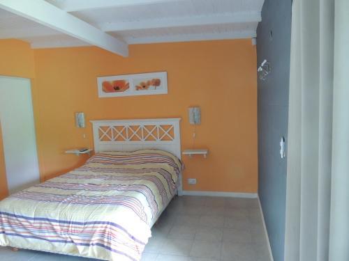 Apartamento Aramis