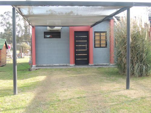 Apartamento Aramis