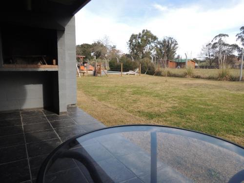 Apartamento Aramis