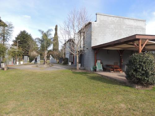 Apartamento Aramis