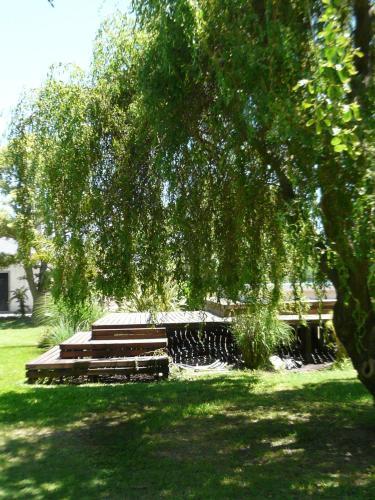 Agroturismo Raices Chivilcoy