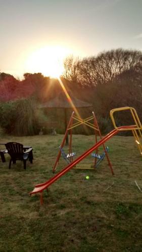 Apartamento Bungalows Curup�