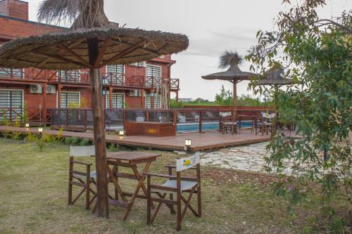 Apartamento Terrazas Del Golf
