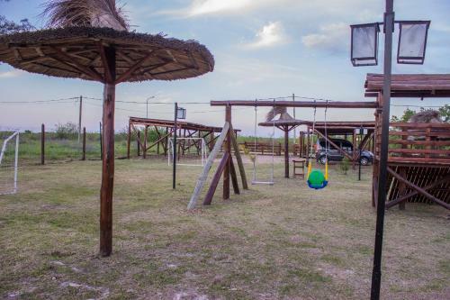 Apartamento Terrazas Del Golf