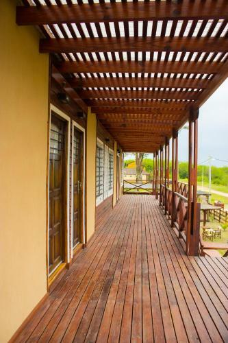 Apartamento Terrazas Del Golf