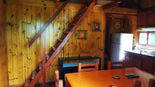 Lodge Caba�as Pulmahue