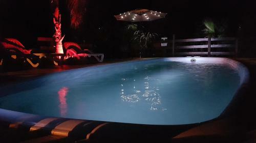 Lodge Caba�as Pulmahue