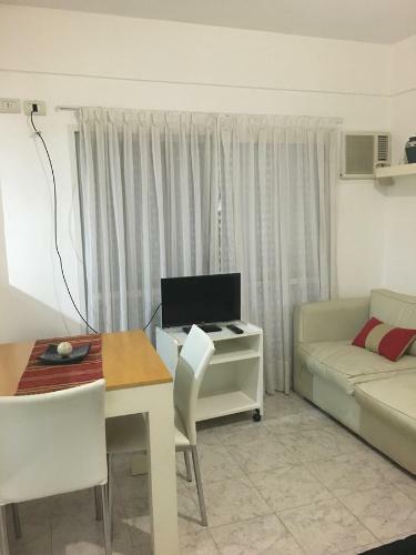 Apartamento Los Abuelos