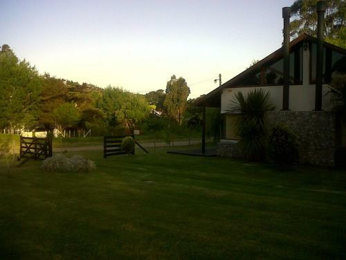 Lodge Las Caba�as Del Sur
