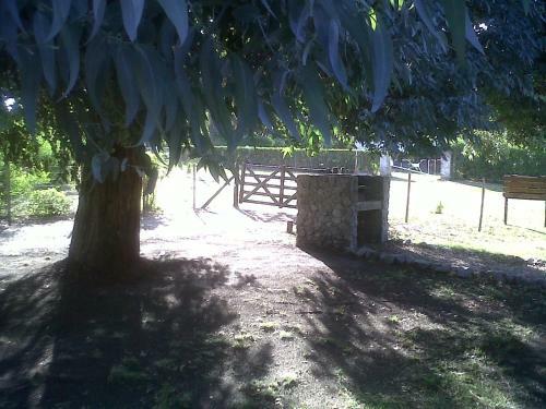 Lodge Las Caba�as Del Sur