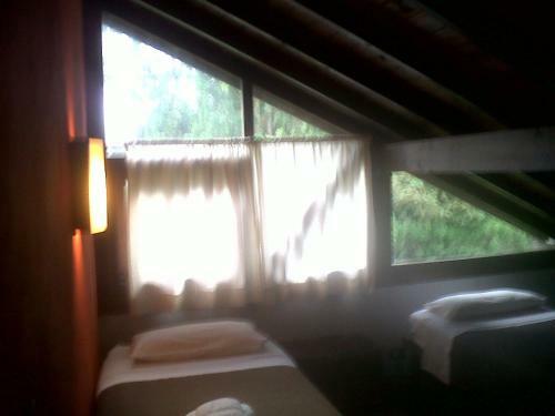 Lodge Las Caba�as Del Sur