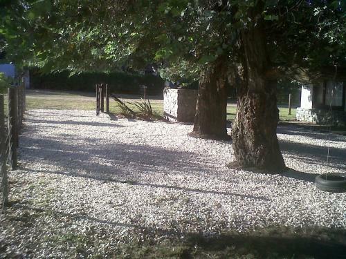 Lodge Las Caba�as Del Sur