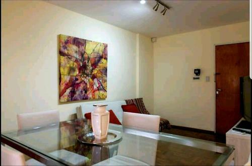 Temporary Rental Apartment 2