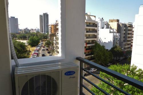 Apartamento Balcones De La Riviera