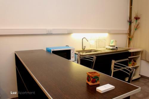 Luz Apartment
