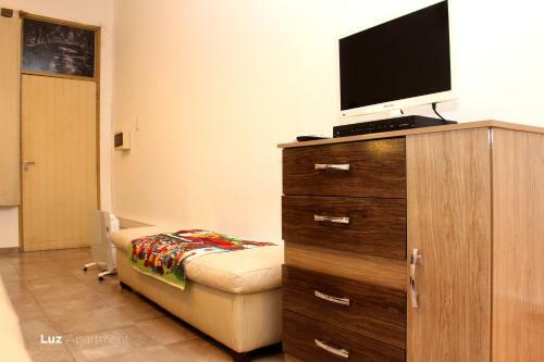 Luz Apartment