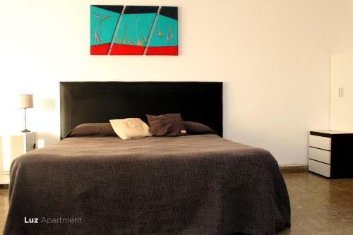 Luz Apartment
