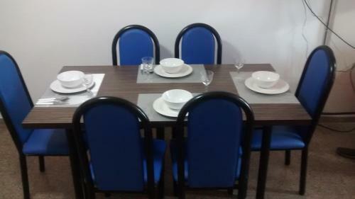 Apartamentos Fabian 1