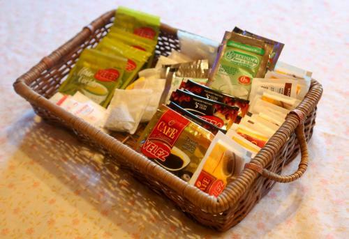 Caba�as Delicias Del Condado