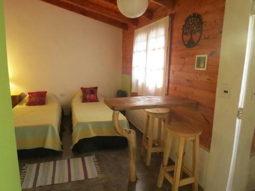 Apartamento La Casa De La Abuela