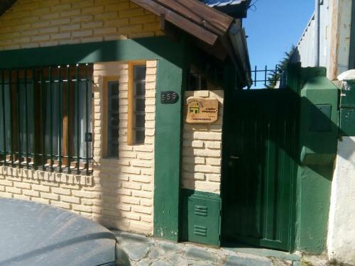 Apartamento La Casa De La Abuela