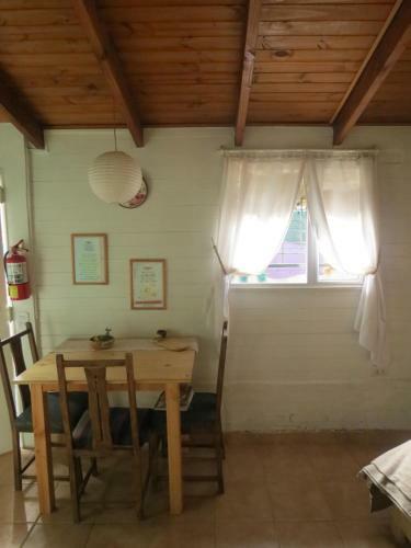 Apartamento La Casa De La Abuela