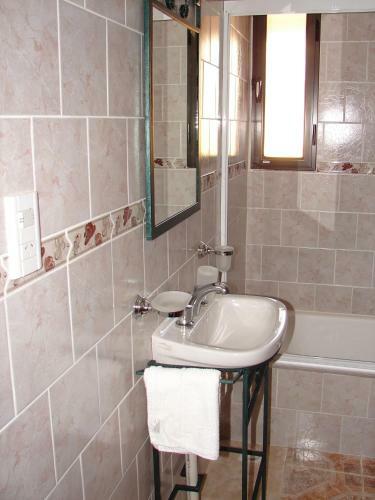 Apartamento Caba�as Marias Del Sur