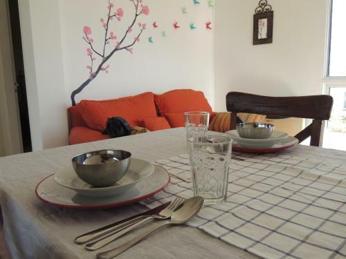 Apartamento C&n -apt 9