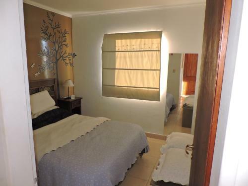 Apartamento C&n -apt 9