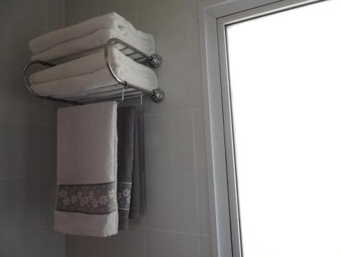 Apartamento C&n -apt 9