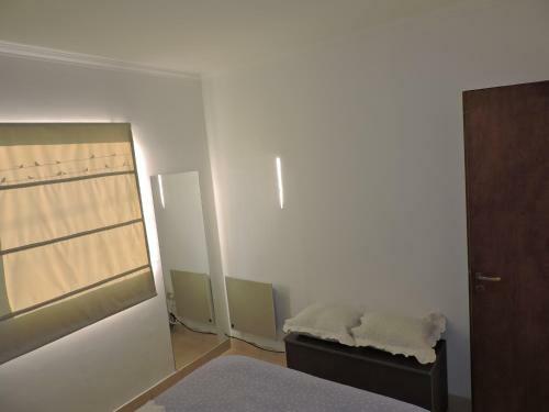 Apartamento C&n -apt 9