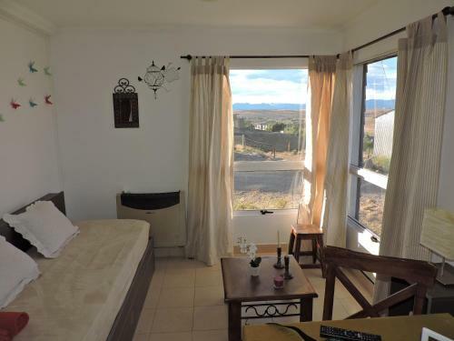 Apartamento C&n -apt 9