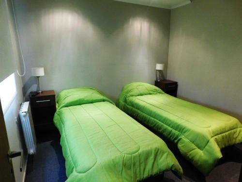 Terra Apart Hotel