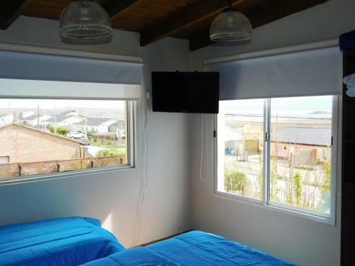 Terra Apart Hotel