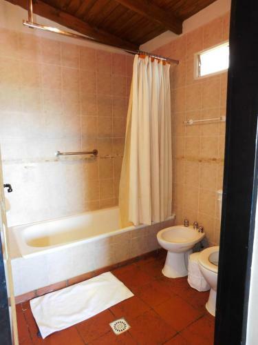 Terra Apart Hotel