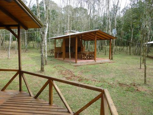 Caba�as Ysyrys
