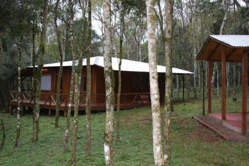 Caba�as Ysyrys